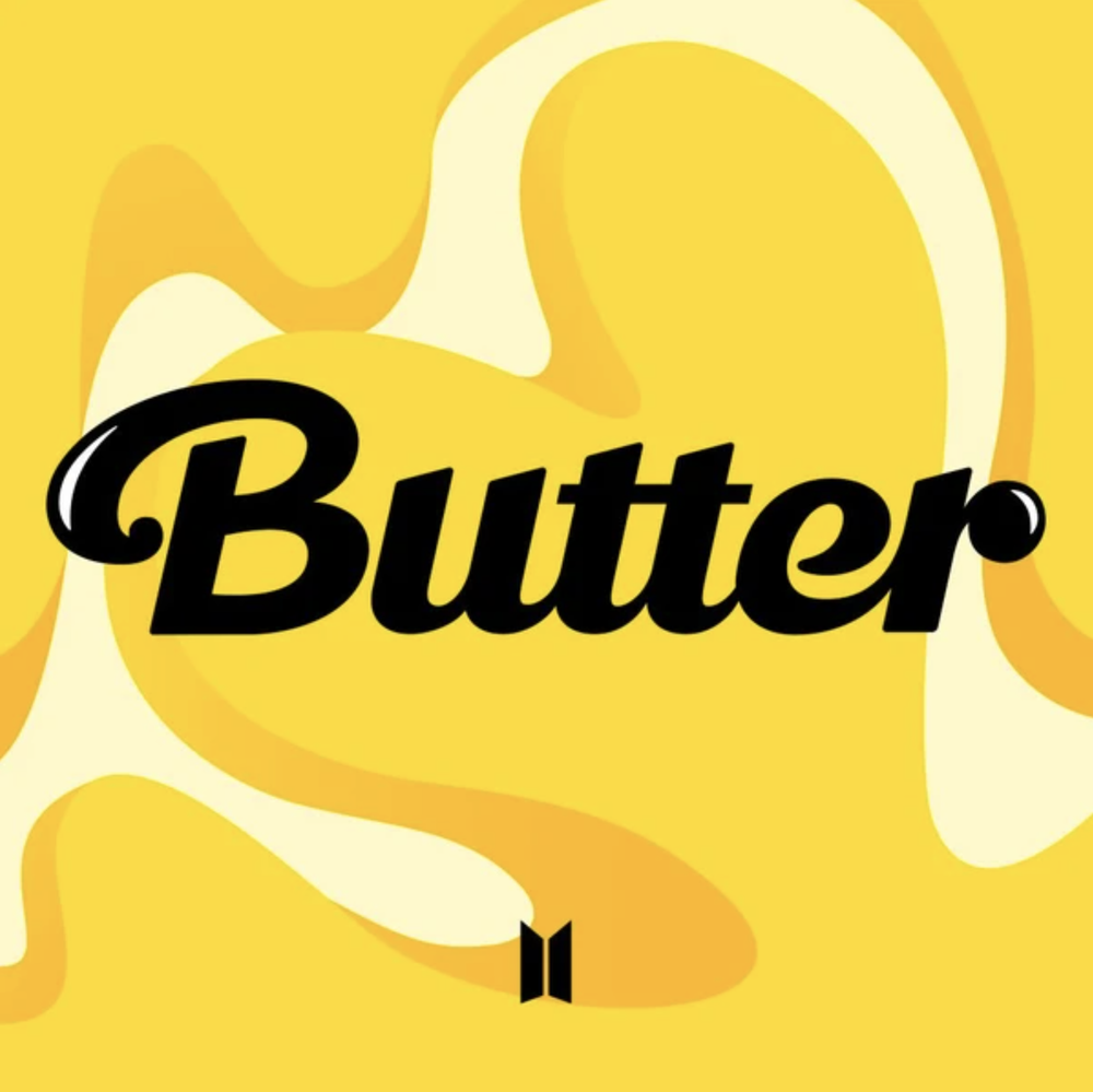 BTS DISCOGRAPHY] BUTTER — US BTS ARMY